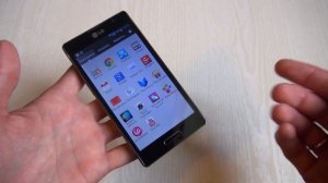 Восстановленный LG Optimus L9 (P760) с Алиэкспресс - обзор refurbished телефона