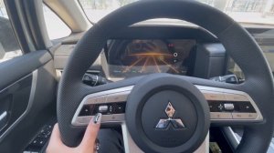 ALL NEW 2022 Mitsubishi Airtrek EV - Exterior And Interior