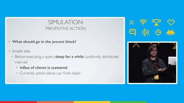 What If You Could Predict Exceptions? смотреть онлайн