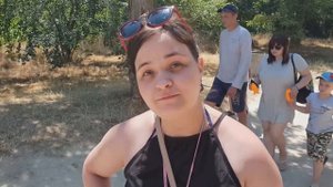 #АНАПА - ГД Поющие в терновнике - Наталья и Богдан Нижний Новгород
