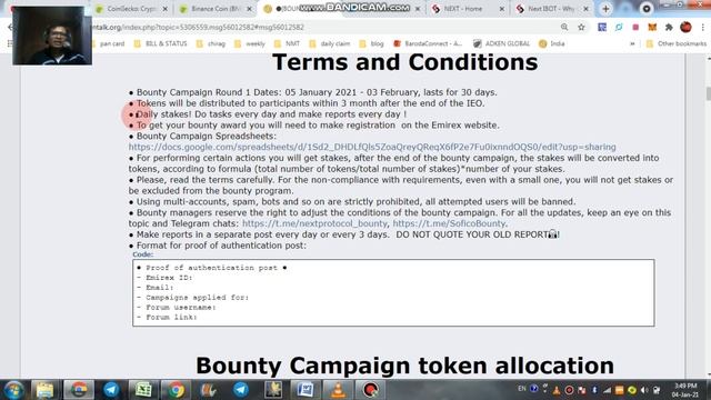 Next Protocol : DeFi Driven Intelligent Robots. смотреть онлайн