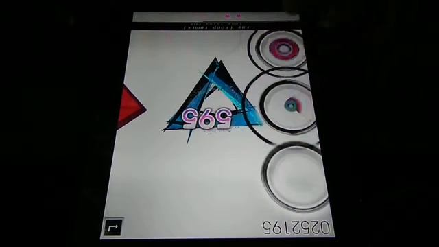 (6/11) [Tone Sphere] The Crunch playthrough смотреть онлайн