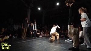 Арсений\Цатурян Ника\DashaNimbleG\Volkity vs Шура\Варварка\Fresh\Lisan | SEMI FINAL | Hip Hop Beg |