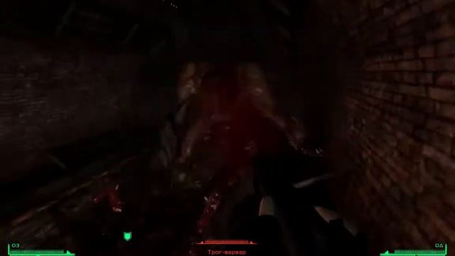 Fallout SFW проверка динамики 24.10 смотреть онлайн