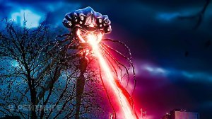 Война миров: Вторжение ? Русский трейлер (Дубляж) ? Фильм 2023