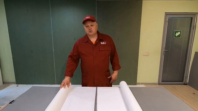 Чем грунтованный малярный стеклохолст отличается от грунтованного малярного флизелина?