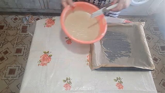 #ПОСТНОЕ #ПЕЧЕНЬЕ?? ИЗУМИТЕЛЬНО ВКУСНОЕ И НЕЖНОЕ ??ВАШИ ДОМАШНИЕ БУДУТ В ВОСТОРГЕ??