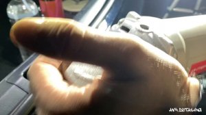 УБЕРЁТ ЛИ АНТИГОЛОГРАММНАЯ ПАСТА ЦАРАПИНЫ? Убираем риску финишной пастой. Shine Systems EasyFinish.