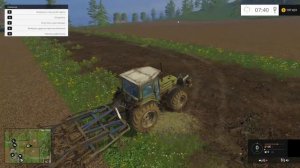 Farming Simulator 15 [PC] Прохождение #15 Потерянный урожай