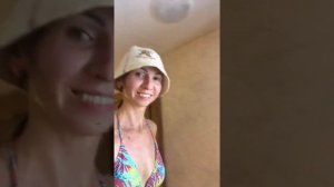 Баня девочки мальчики