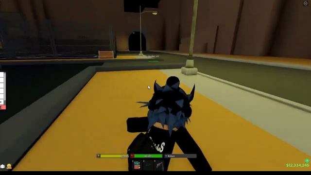 Roblox Da Hood ДА ХУД КАК БЫСТРО БЕГАТЬ