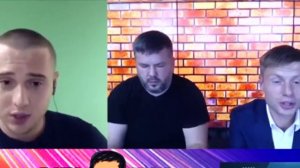 как Петя Первый уделал депутата Гончаренко и блогера Полтаву.