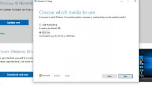 How To Make A Windows 10 Bootable USB For FREE | Create A Bootable USB For Windows 10