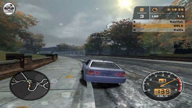 NFS Multiplayer With Kalifa ft. Kaviyah & SL G.G. смотреть онлайн