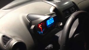 Чип-тюнинг Chevrolet Aveo New 1.6 л. от ADACT