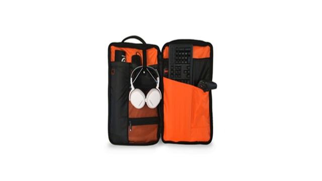 Steelseries, targus team up for sniper gaming backpack | bit-tech.net by BuzzFresh News смотреть онлайн