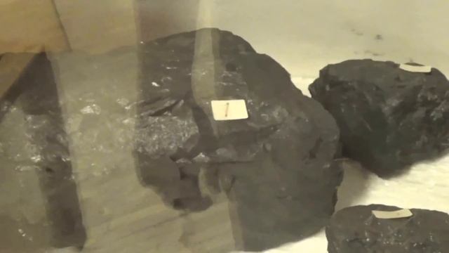 Финальное видео из Баренцбурга