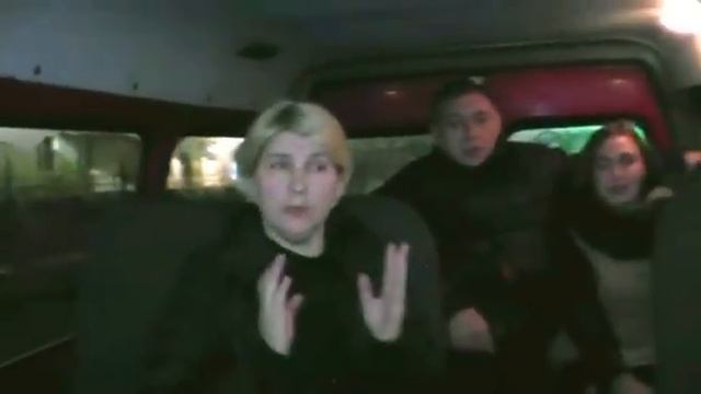 Издевательства над детьми