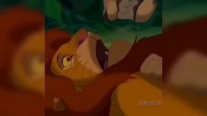 Джавид - Тимон и Пумба | Король Лев-Озвучка 😂😂