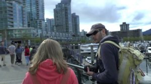 Canada Ванкувер