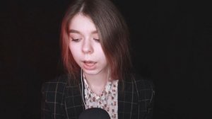 АСМР не для сна ? SCP-2455 Вероятностная девушка | крипипаста, хоррор | ASMR horror