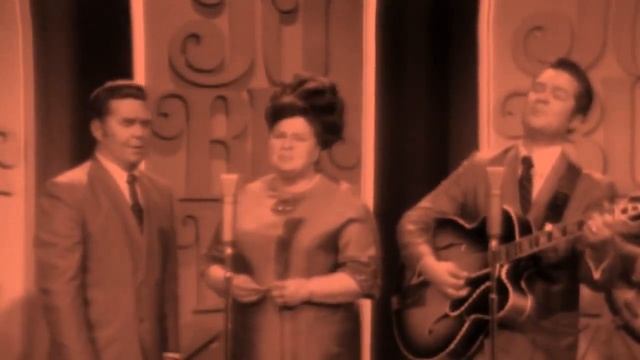 Happy Goodman Family - Had It Not Been смотреть онлайн