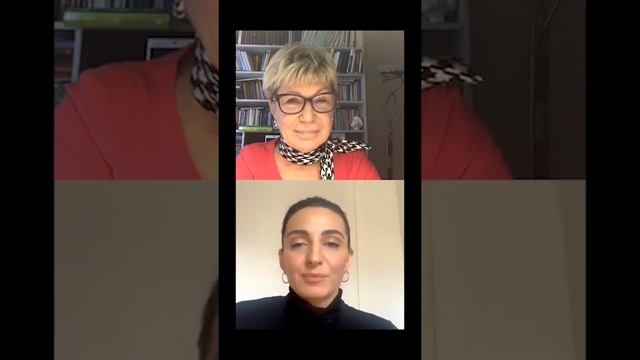 Кохлеарная имплантация. Беседа проф.Королевой И.В. с отохирургом Сугаровой С.Б. СПбНИИЛОР