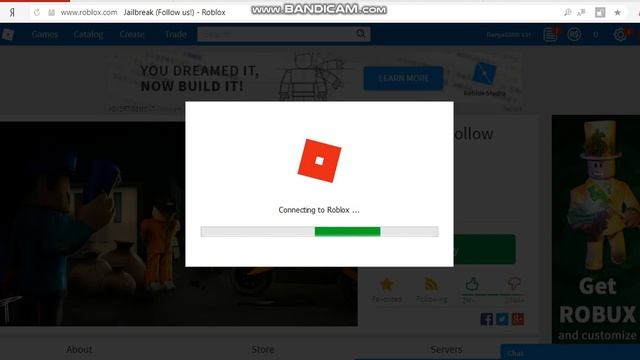 Roblox++ Free VIP Server смотреть онлайн