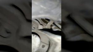 1часть ауди 100 С4(45)AAD замена термостата,помпы