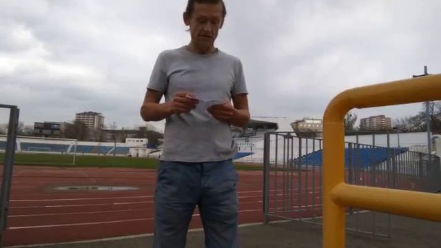 После бега на 3 километра. смотреть онлайн