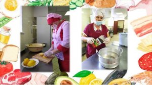 Лучшая столовая школы.mp4