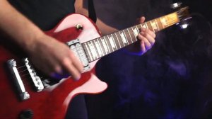 Наутилус Помпилиус - Шар цвета хаки (кавер)