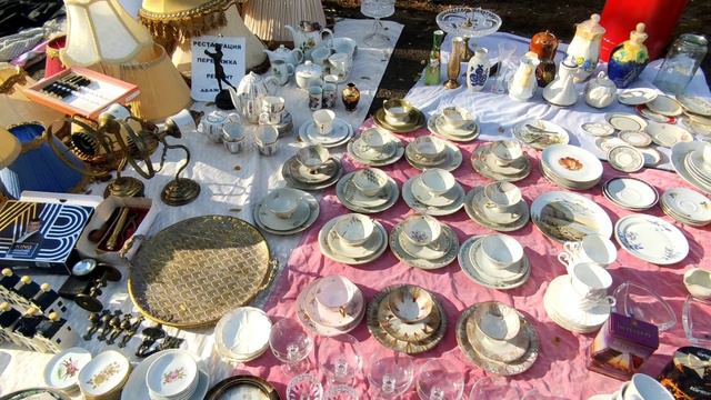 АЙФОН НА БАРАХОЛКЕ ЗА КОПЕЙКИ!? Барахолка в Одессе. Староконка Одесса. 13.11.22. Рынок Антиквариата смотреть онлайн