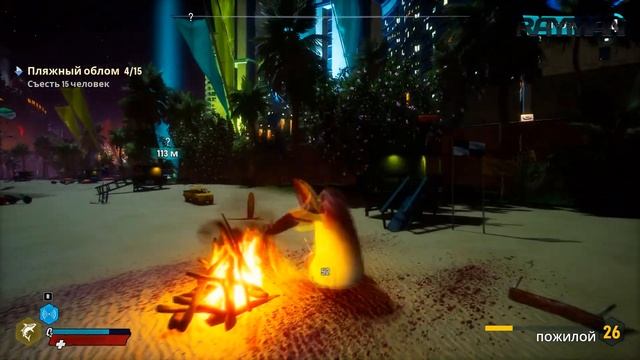 ПРОХОЖДЕНИЕ MANEATER #10 - СУПЕРХИЩНИК БОЛЬШАЯ БЕЛАЯ АКУЛА смотреть онлайн