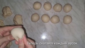 Пирошки из петрушки с творогом Результат потрясающий, быстрый и вкусный рецепт!