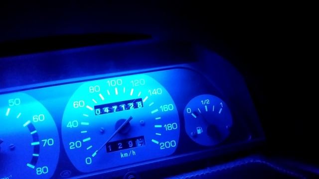 ИЖ-ОДА 2126-030 РЕМОНТ ПАНЕЛИ ПРИБОРОВ, ГЛЮЧАТ ПРИБОРЫ, ПРОПАДАЕТ МАССА, НЕ РАБОТАЕТ ТАХОМЕТР, ЧИНИ смотреть онлайн