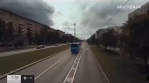 Электробус