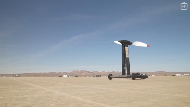 Ветромобиль_ инженеры VS законы физики_ [Veritasium] смотреть онлайн