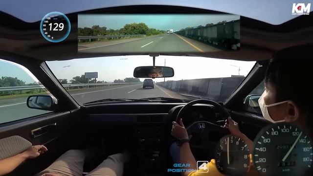 Simbah nouva:PECEL RUN||NISSAN X-TRAIL 2.5 NGACIR BANGET смотреть онлайн