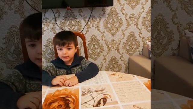 Невероятный 3 летний ребенок смотреть онлайн