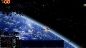 Star Wars Empire at War (Remake) (3.3.5, Steam Version) - Epic 3v3 space battle as Sith Eternal