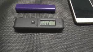 RadiaCode 101.  Первые впечатления о приборе [Часть 1].mp4