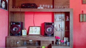 LG Xboom CJ87 @jorgedaroca991