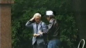 Городок -"Приколы городка 8"