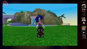 ПОЧЕМУ SONIC ADVENTURE 2 ГОВНО?