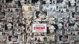 CINEMA collection