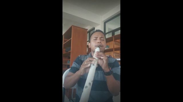 Kriya Sax (PVC Saxophone) - Sample Sound смотреть онлайн