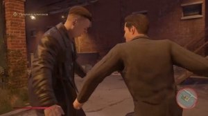 ТОП 5 СЕКРЕТОВ И ПАСХАЛОК В MAFIA 1 REMAKE / Mafia: Definitive Edition