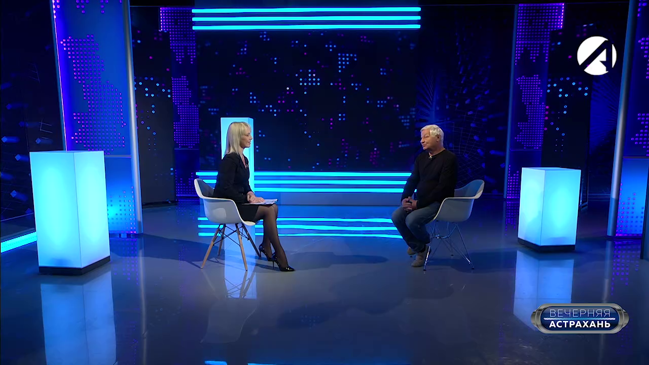 Cергей Балыков