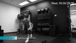 FULL FOLLOW ALONG Glute Workout